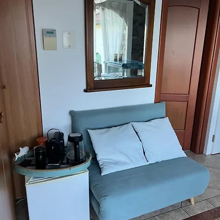 With A View Appartement Lugano